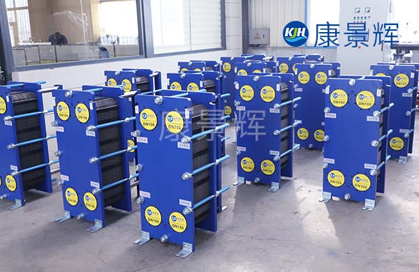 板式換熱器價格的決定因素 板式換熱器價格的決定因素