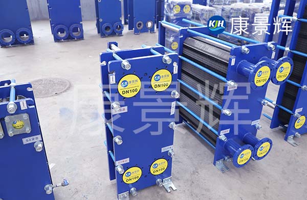 板換的作用主要在于水水、汽水的換熱上