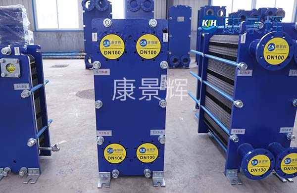 鍋爐系統(tǒng)附加板式換熱器的作用 鍋爐系統(tǒng)附加板式換熱器的作用