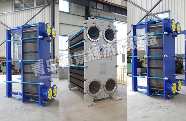 板式換熱器廠家相比于代理商有哪些優(yōu)勢(shì)？