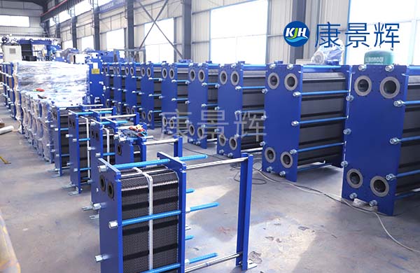 板式換熱器清洗一次大約需要多少錢