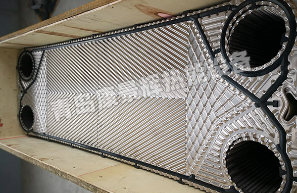 板式換熱器介質(zhì)腐蝕性和選材原則 板式換熱器介質(zhì)腐蝕性和選材原則