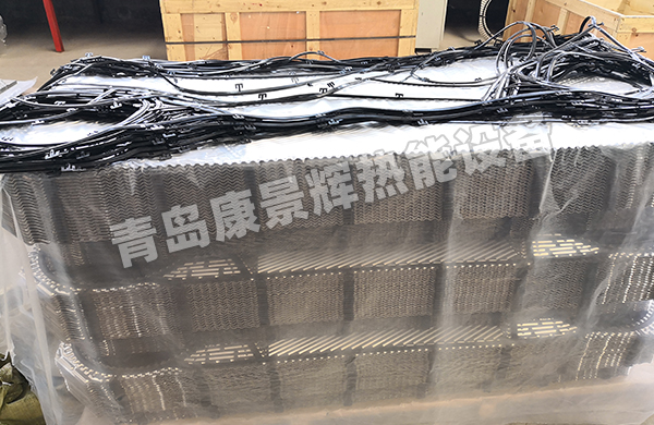 板式換熱器常用密封墊片材質(zhì)特點和適用范圍