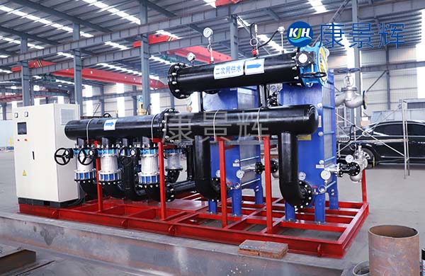 板式換熱機(jī)組售后問題出現(xiàn)如何解決 板式換熱機(jī)組售后問題出現(xiàn)如何解決