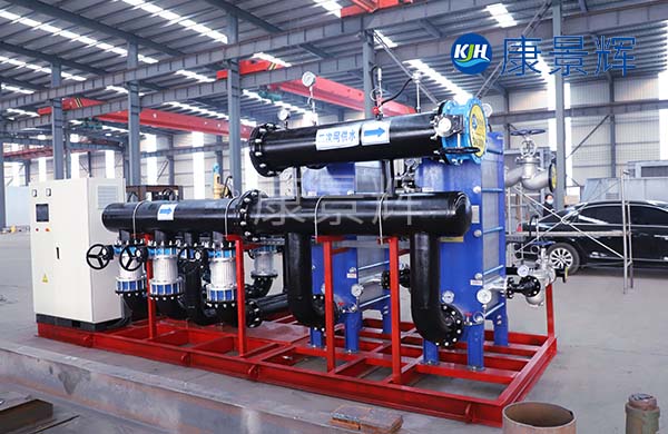 板式換熱機(jī)組售后問題出現(xiàn)如何解決 板式換熱機(jī)組售后問題出現(xiàn)如何解決