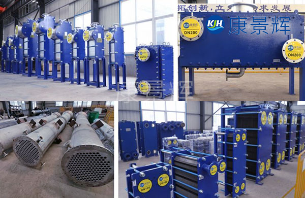 換熱器品牌排行榜 換熱器品牌排行榜