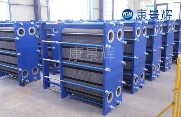 汽水換熱器的特點有哪些 汽水換熱器的特點有哪些