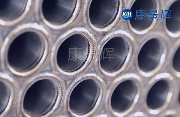 管式換熱設(shè)備種類(lèi)和特點(diǎn) 管式換熱設(shè)備種類(lèi)和特點(diǎn)