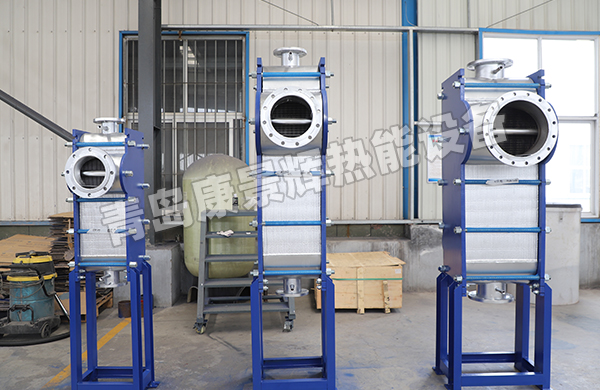 哪種材質的全焊接換熱器更耐用,使用壽命長啊 哪種材質的全焊接換熱器更耐用,使用壽命長啊