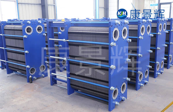 汽水熱交換器工作原理 汽水熱交換器工作原理