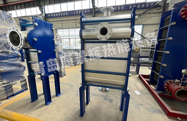 供暖板式換熱器工作原理和優(yōu)勢(shì) 供暖板式換熱器工作原理和優(yōu)勢(shì)