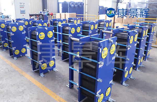 工業(yè)板式冷凝器 工業(yè)板式冷凝器