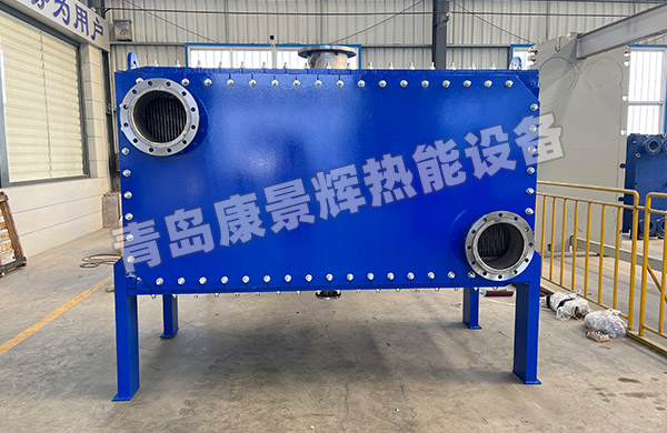 常見的板式換熱器的型號及其應(yīng)用場景 常見的板式換熱器的型號及其應(yīng)用場景