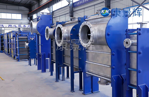 全焊接換熱器價格估算方法 全焊接換熱器價格估算方法