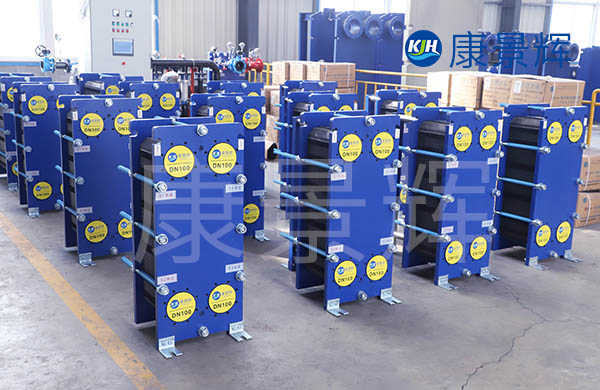 空壓機(jī)冷卻器貴嗎?多少錢？