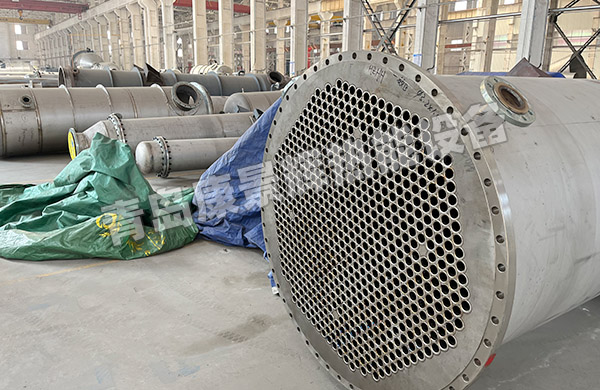 在使用列管換熱器時(shí)，有哪些常見問題要避免