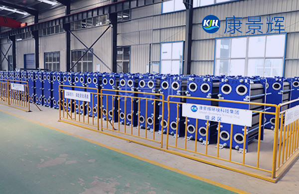 雙壁板式換熱器與單壁板式換熱器有何區(qū)別？