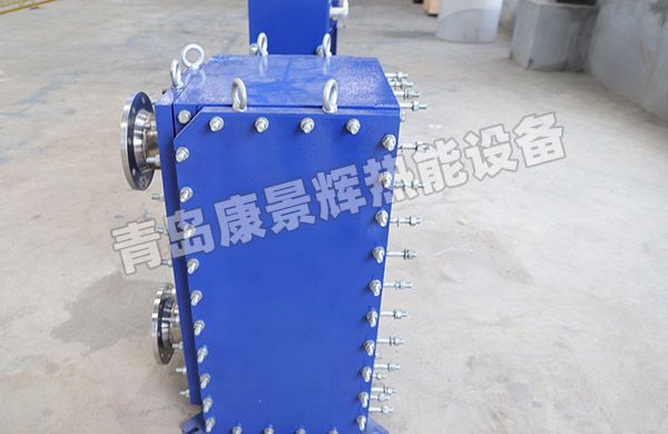 食品級(jí)的板式換熱器用哪種材質(zhì)的比較好