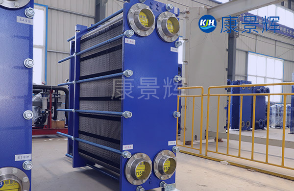 板式換熱器的板片材料通常有哪些，各有什么特點(diǎn)？