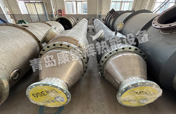 換熱設(shè)備類(lèi)型和優(yōu)缺點(diǎn)