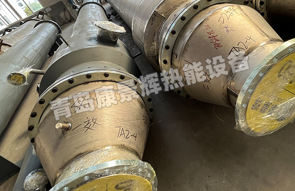 不銹鋼管式換熱器特點(diǎn)與優(yōu)勢(shì)