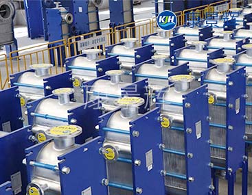 316L全焊式換熱器：高腐蝕工況的終極解決方案，為何越來越多企業(yè)選擇它？