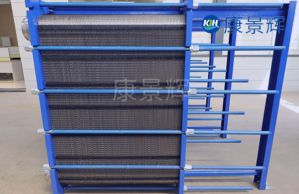 電解液板式換熱器在新能源領(lǐng)域具體應(yīng)用是什么？