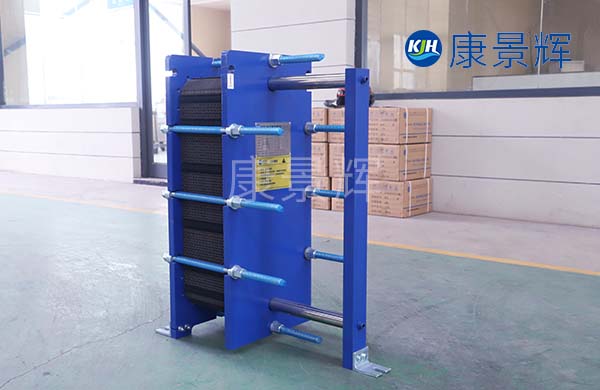 板式熱交換器的結(jié)構(gòu)、優(yōu)勢與選型指南