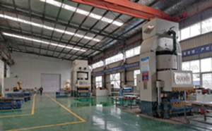 板式換熱器廠家教您如何選購(gòu)換熱器