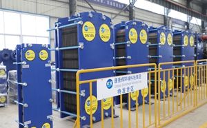 板式換熱器流速設(shè)置多少效果好