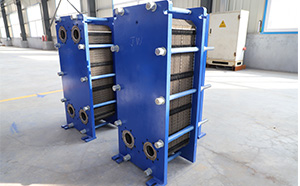 板式換熱器選型設(shè)計時經(jīng)常被忽視的要素