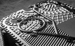 板式換熱器斷軸問題您了解過嗎？