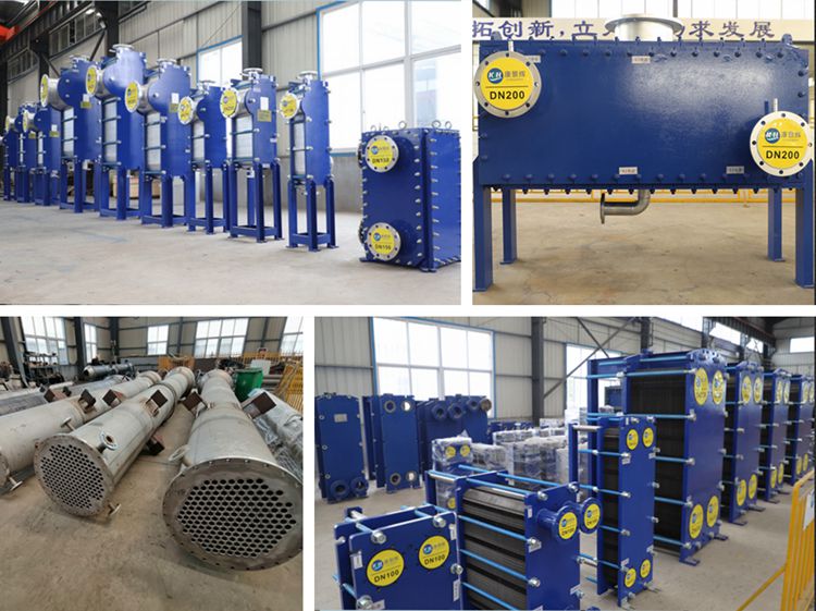 板式換熱器價(jià)錢 板式換熱器價(jià)錢