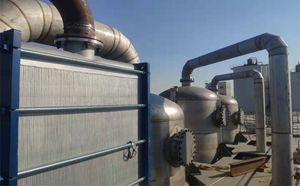 污水板式換熱器 污水板式換熱器