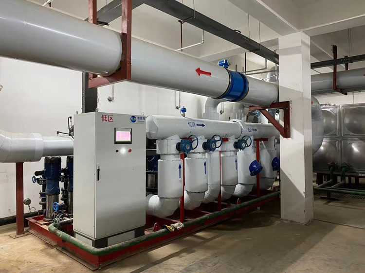 換熱站價格影響因素 換熱站價格影響因素