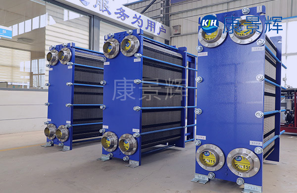工業(yè)換熱器應(yīng)用 工業(yè)換熱器應(yīng)用