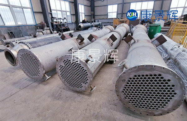 列管式冷凝器選型怎么選? 列管式冷凝器選型怎么選?