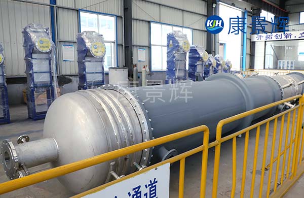 管式冷凝器分類和結(jié)構(gòu)選用及其優(yōu)缺點 管式冷凝器分類和結(jié)構(gòu)選用及其優(yōu)缺點